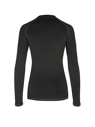 MEY | Camiseta interior de mujer PRFRMNC+ | schwarz